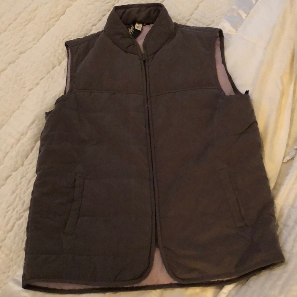 Supplies Vest